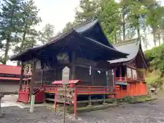 木幡神社(栃木県)