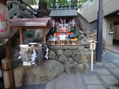 白神社(広島県)