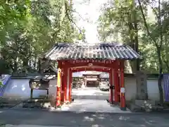 元石清水八幡神社(奈良県)