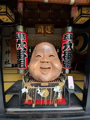 鷲神社(東京都)