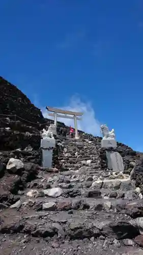 富士山本宮浅間大社の建物その他