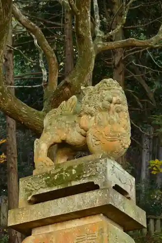 内宮神社(愛媛県)