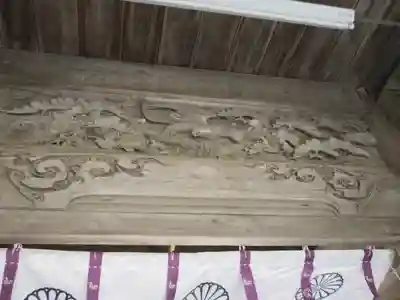 大洗磯前神社の芸術