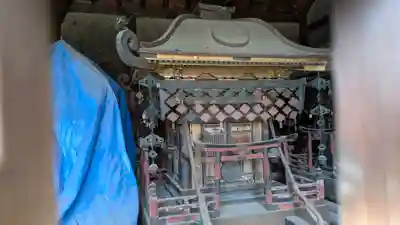 須佐之男命神社(大阪府)