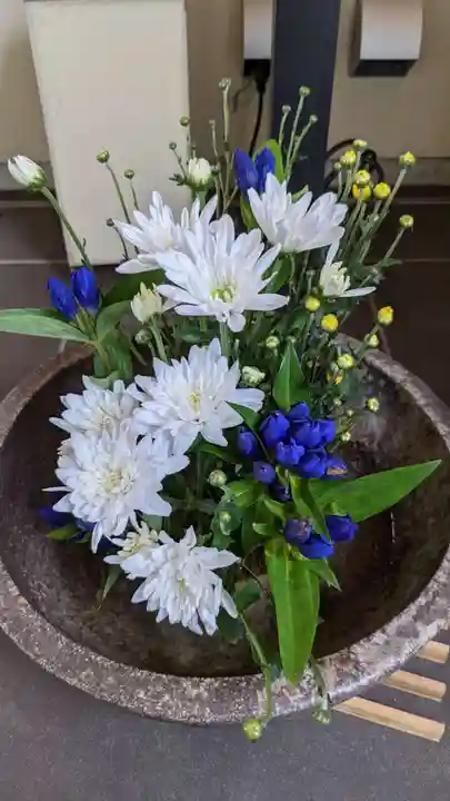 白山宮のその他建物