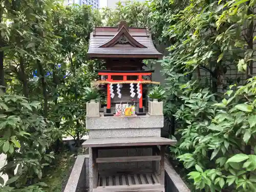 豊栄稲荷大明神(東京都)