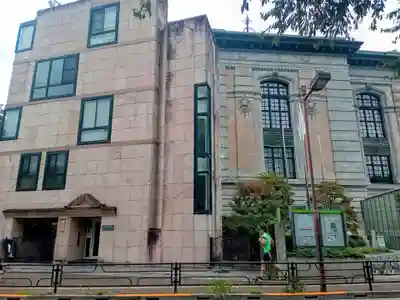 寛永寺(根本中堂)(東京都)