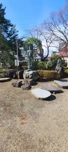 孝勝寺(宮城県)