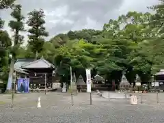 三輪神社(岐阜県)