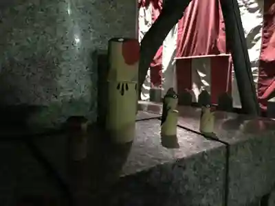 亀戸天神社のその他建物