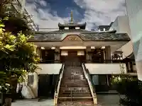 勝立寺(福岡県)