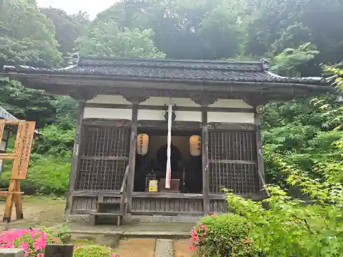 観音正寺(滋賀県)