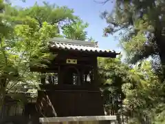 円通寺(岡山県)