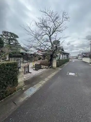 福満寺(三重県)