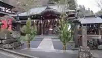 高尾山藥王院別院不動院(東京都)