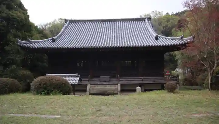 如意寺(兵庫県)