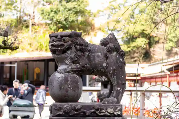 太宰府天満宮(福岡県)