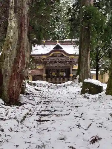 永平寺の本殿