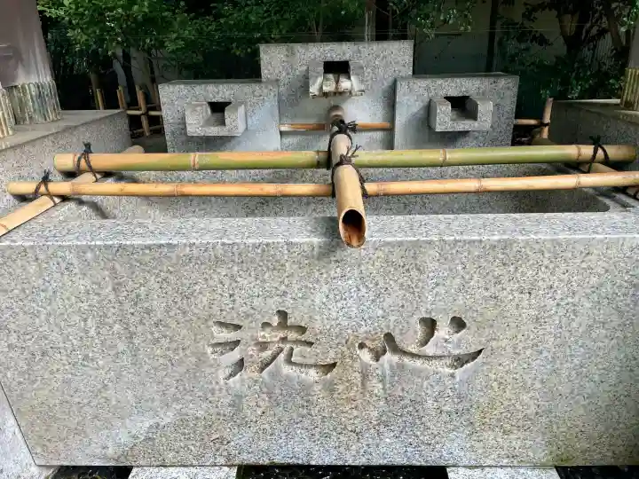 王子神社(東京都)