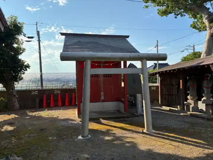 長泉寺(千葉県)