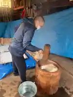 三澤寺(長野県)