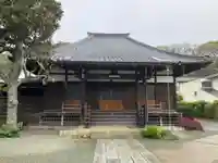 實相寺(実相寺)(神奈川県)