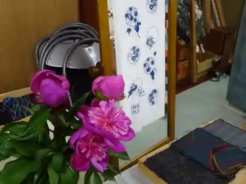 弥生神社のその他建物