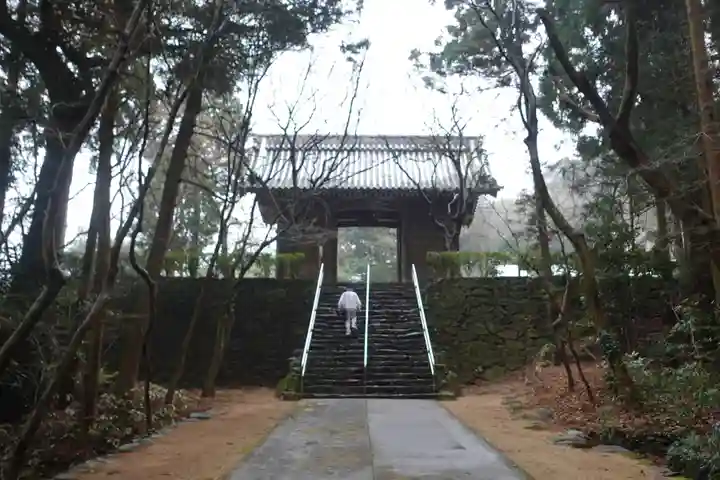 根香寺(香川県)