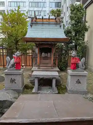 大阪天満宮(大阪府)