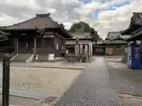 観音寺のその他建物