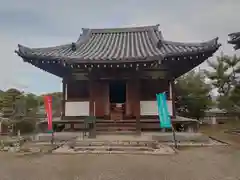 橘寺(奈良県)