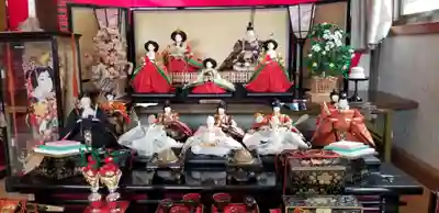 鶴田山定林寺のその他建物