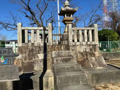 竜宮神社(愛知県)