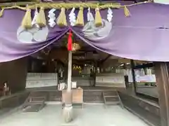 日置神社(三重県)