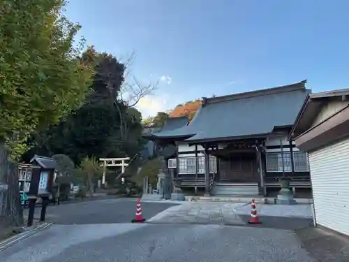 東福寺(千葉県)