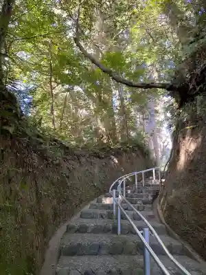 笠森寺(千葉県)