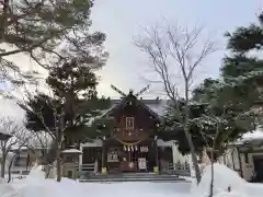 西野神社(北海道)