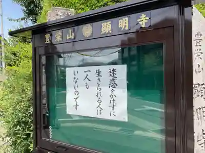 願明寺(愛知県)
