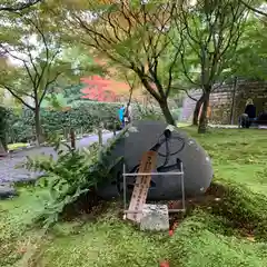 化野念仏寺の建物その他