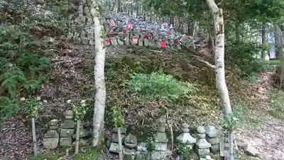 馬居寺(福井県)