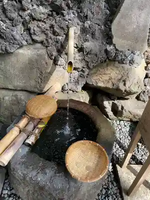 鶴峯八幡宮のその他建物