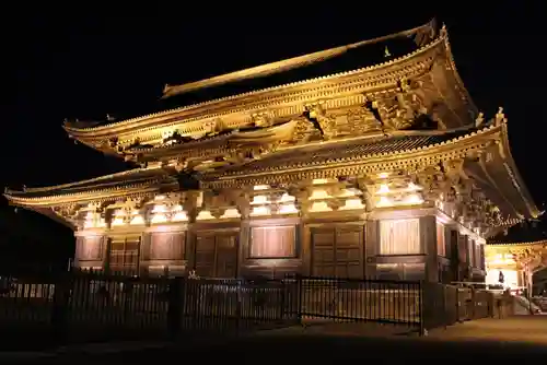 東寺（教王護国寺）(京都府)