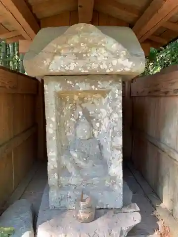 八社神社(千葉県)
