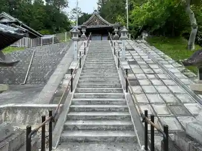 若宮神社(滋賀県)