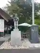 旭川神社(北海道)