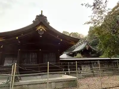 群馬県護国神社(群馬県)