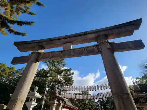 住吉大社(大阪府)