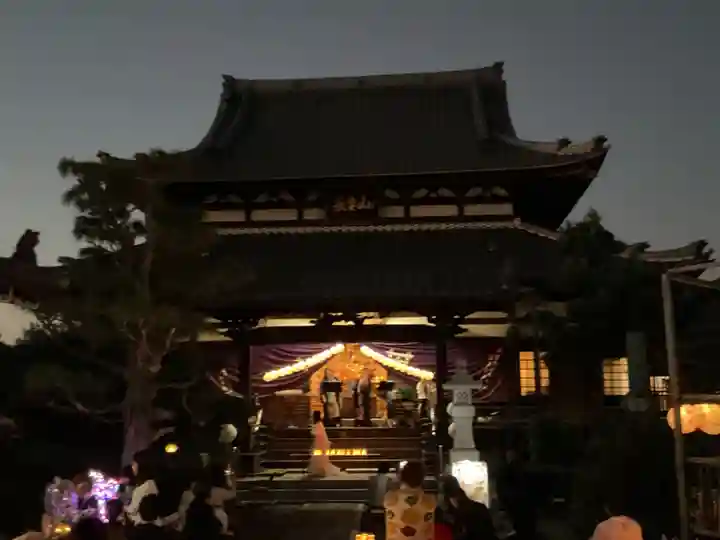 長遠寺(愛知県)