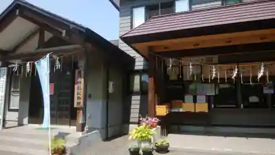 厚別神社のその他建物