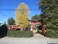 子神社(群馬県)